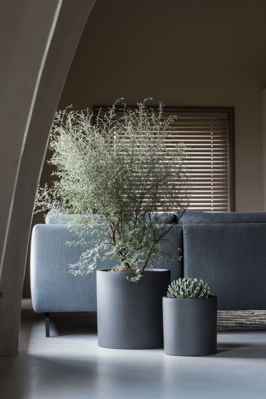 pottery pots planters